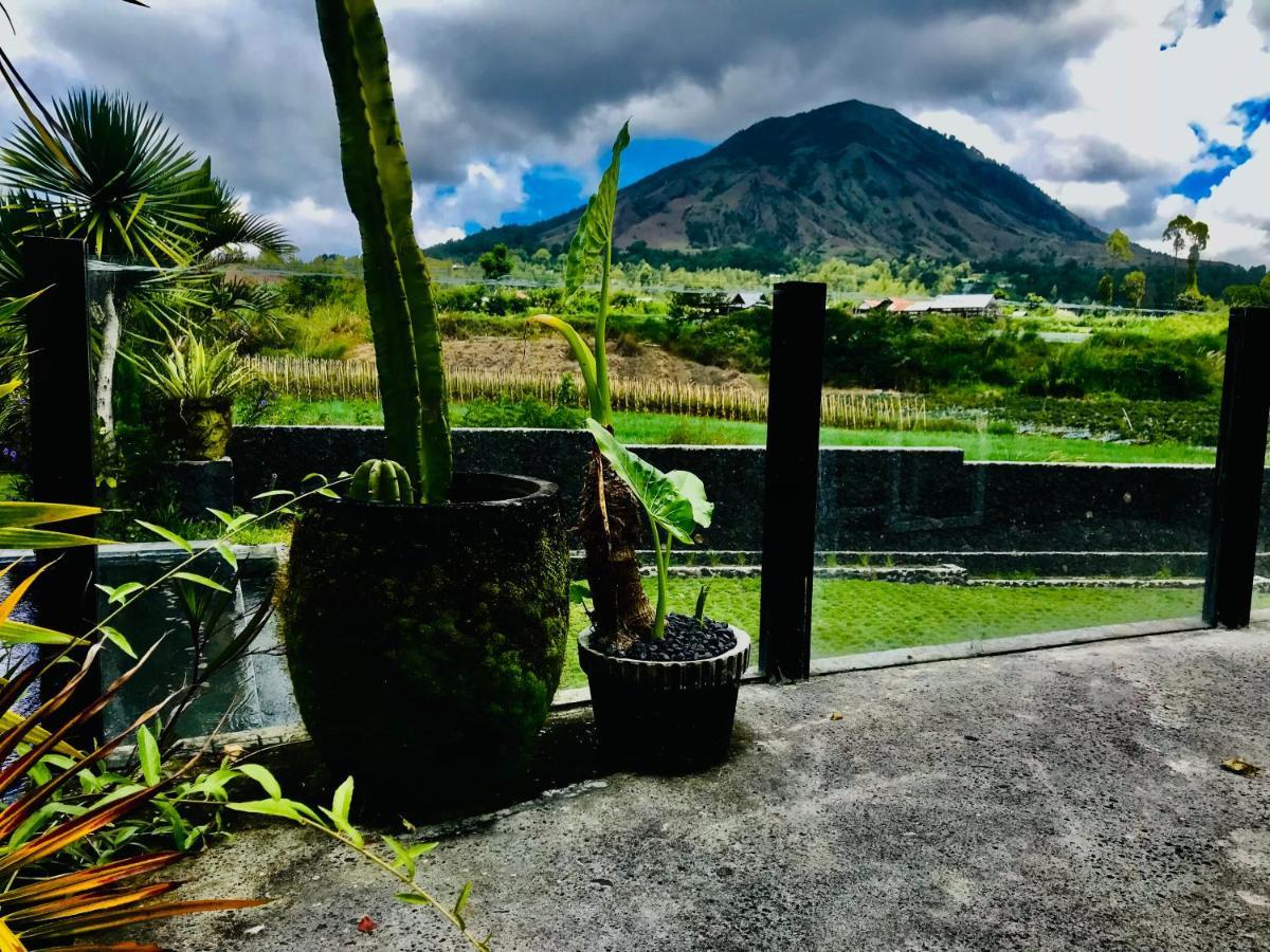 Batur Panorama Bed and Breakfast Kintamani Εξωτερικό φωτογραφία