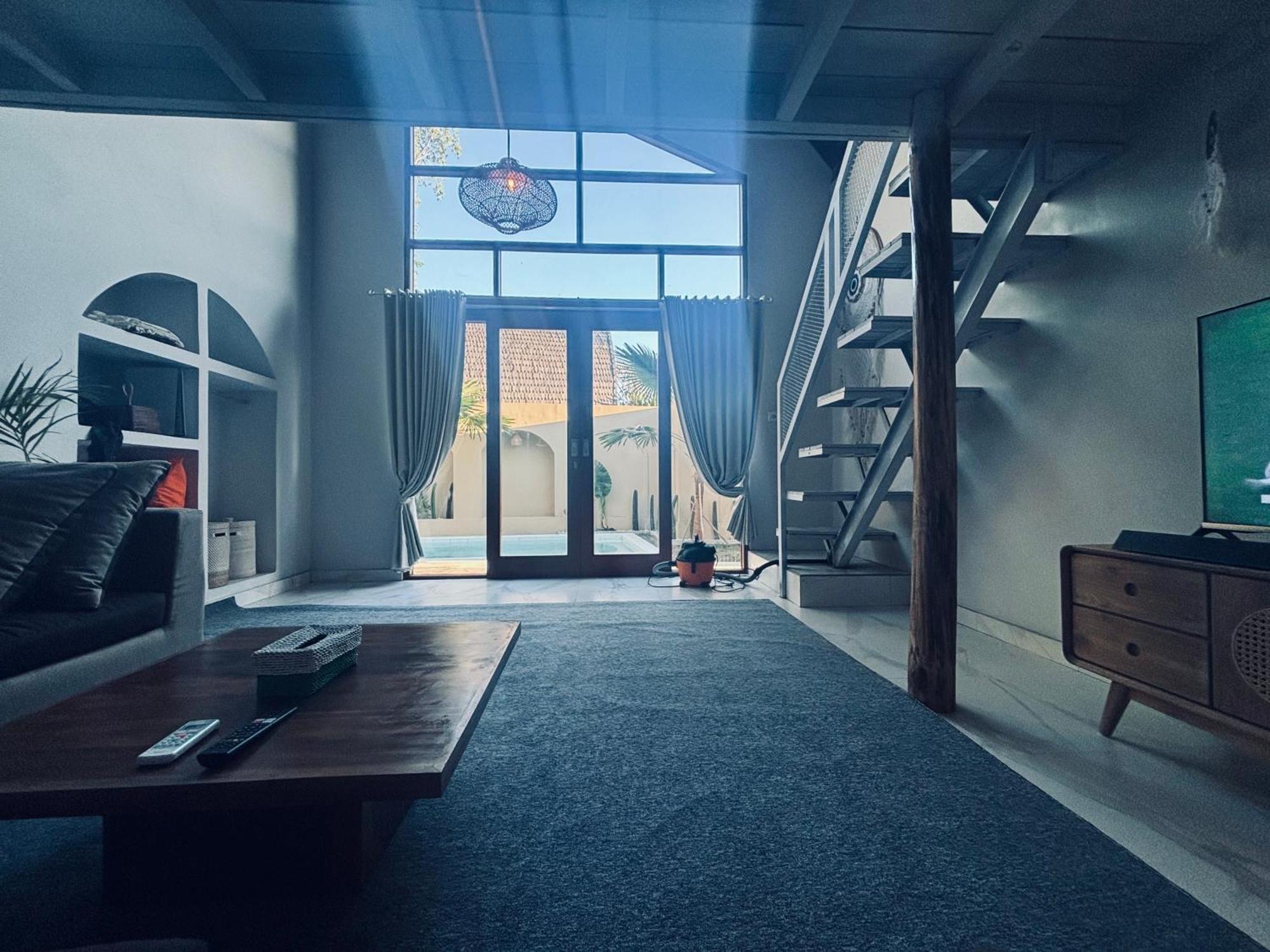 Batur Panorama Bed and Breakfast Kintamani Δωμάτιο φωτογραφία